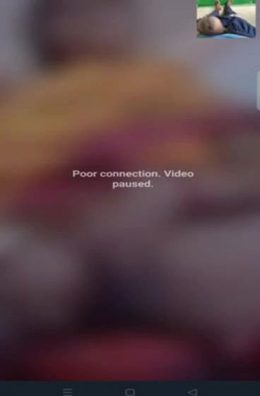 Unsatisfied Village Bhani Fingering