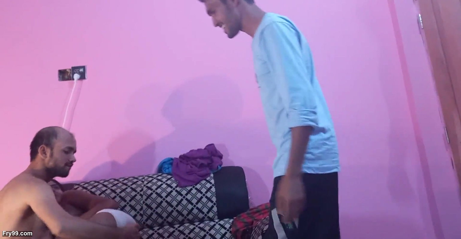 Deshi Bengali babe enjoys her wet tight pussy holes penetrated deep by two cocks Threesome, MMF xxx porn …. Hanif and Mst su