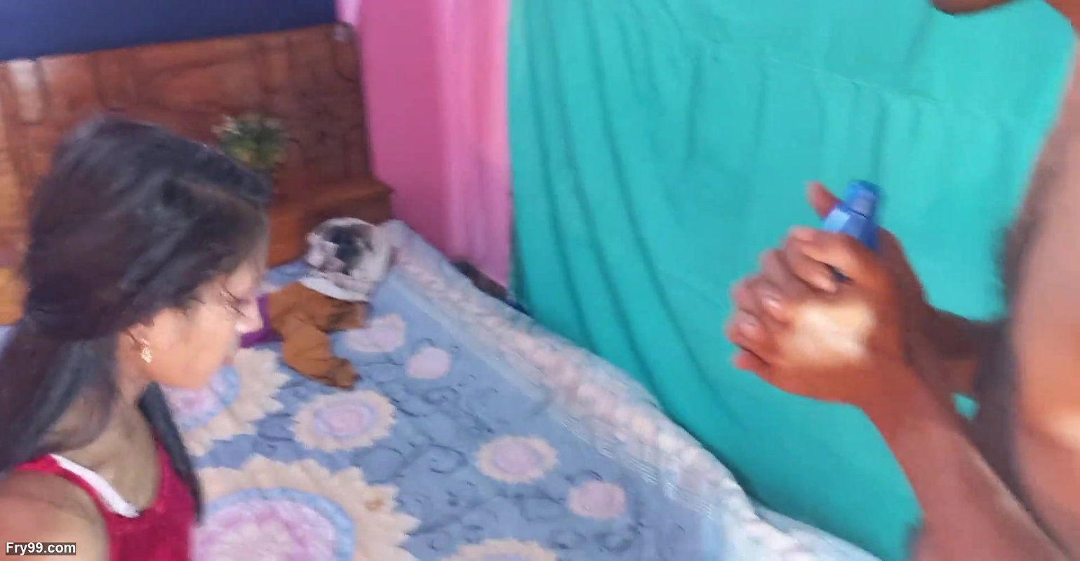 Deshi Bengali hot bikini black girls Two horny girlfriends get rough fuck from two dirty guys with big cocks ….. Hanif and P