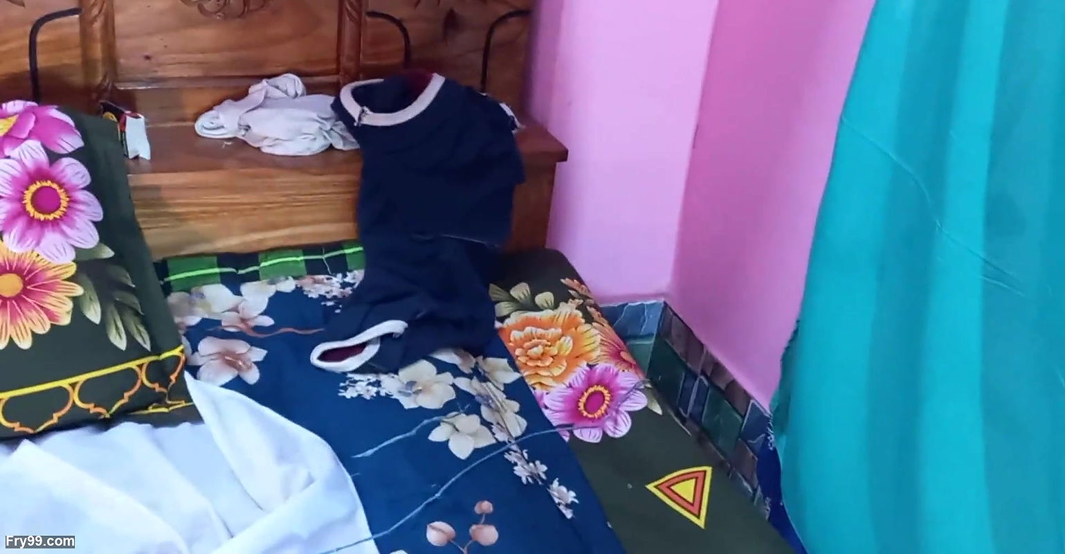 Desi Teen Amateur 3some Hot Fucking With Horny Indian Boyfriend’s ,,, Hanif and Popy khatun and Manik Mia