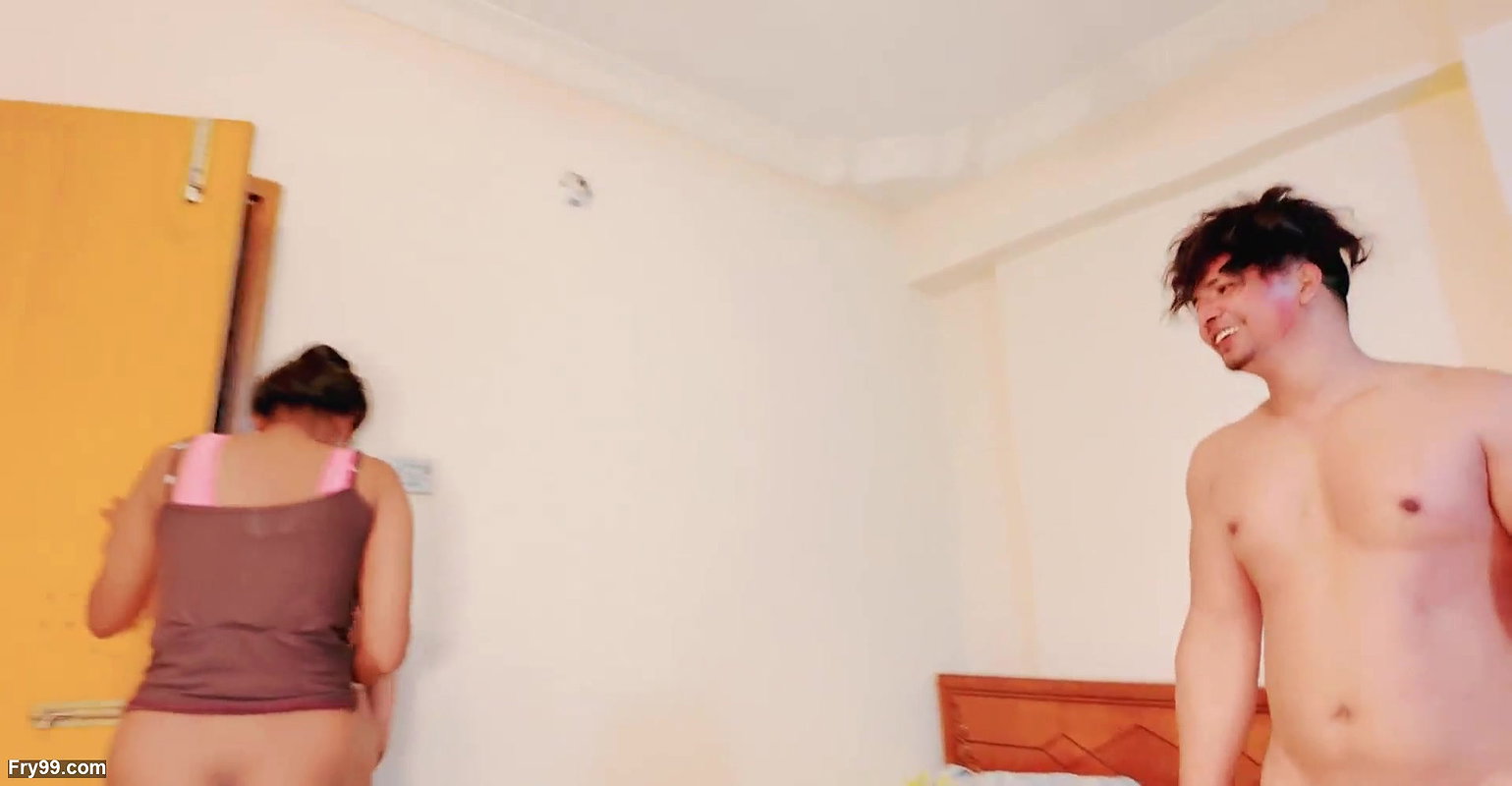 Desi Threesome with two teens – Uttaran20