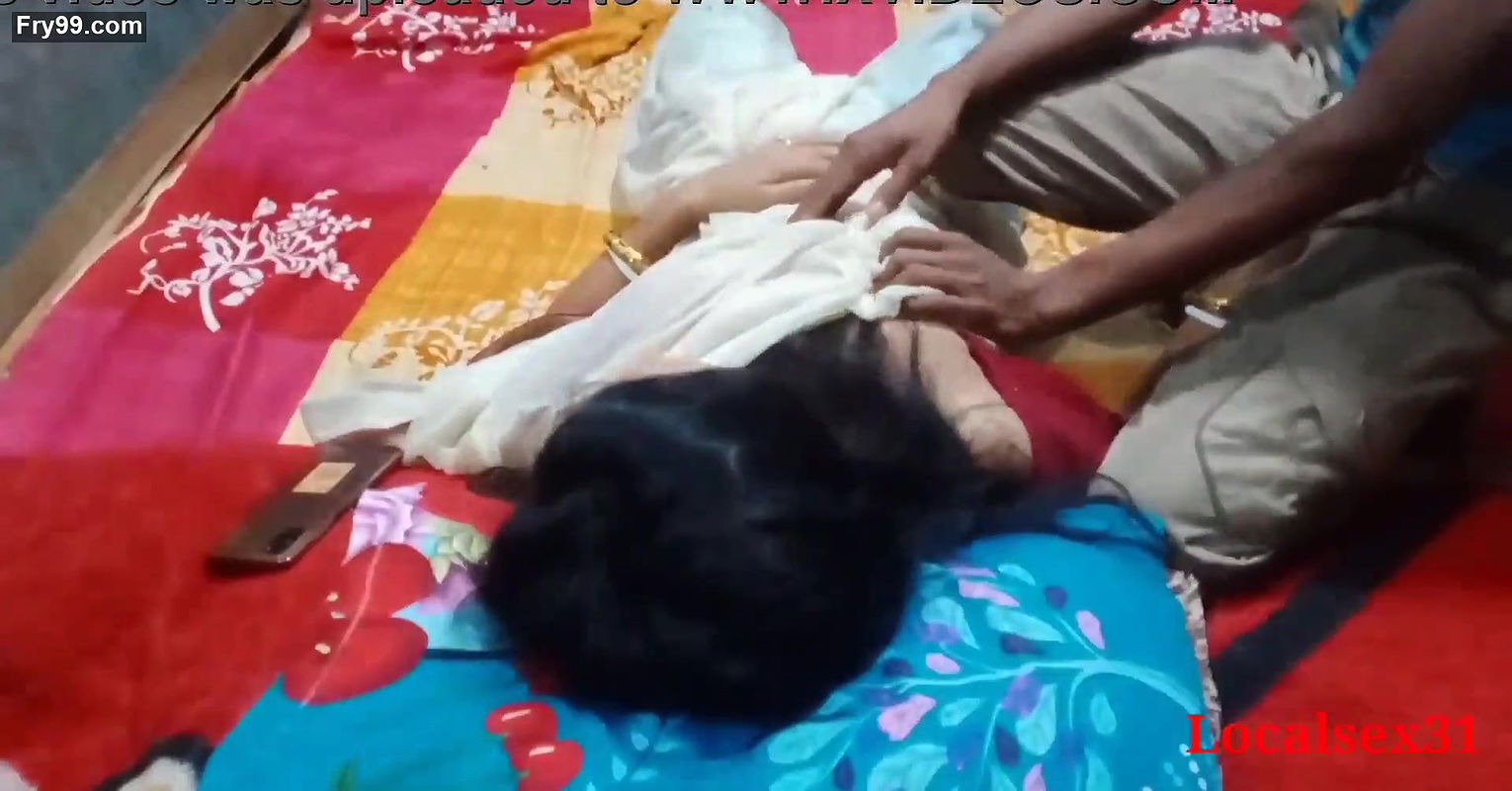 Bengali village Boudi Sex