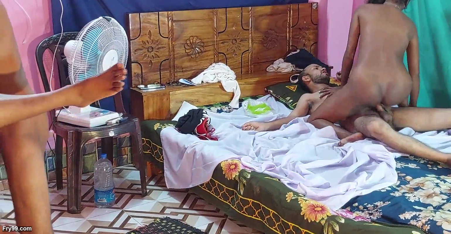 Foursome two guys and two girls village fuck Christmas pejent fantastic Sex bikini hot cute Sex … Hanif and Popy khatun and