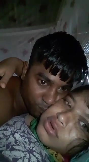 Beautiful Bengali Wife Fucking Moaning & Talking