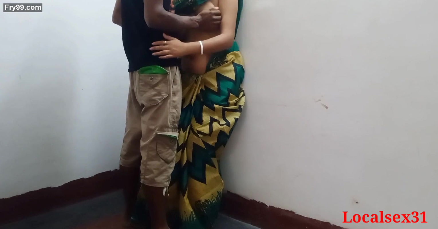 Desi Devar Bhabi Sex in Home