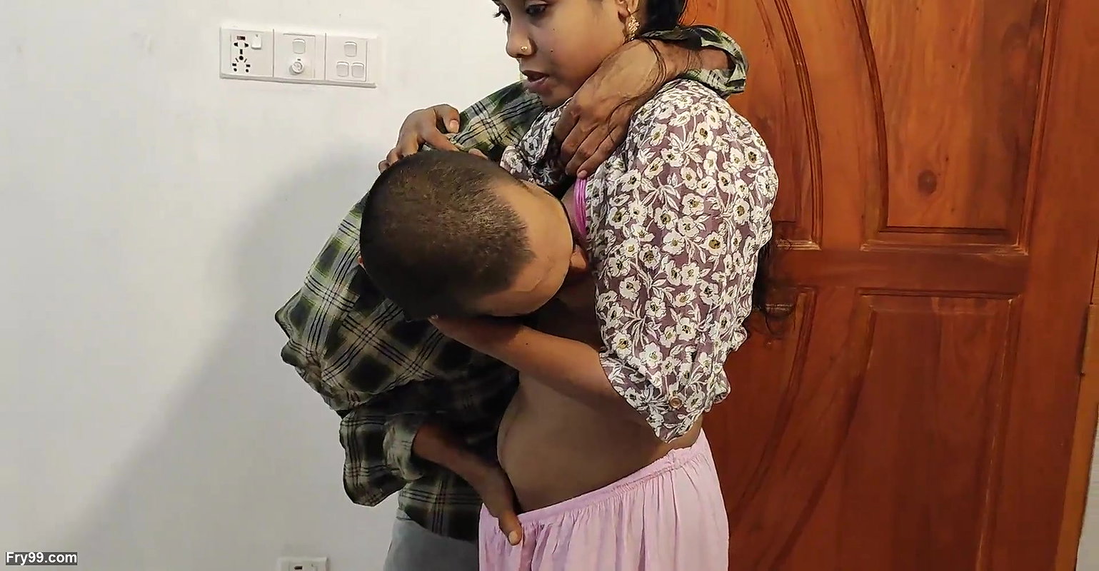 Hanif and Adori – Hot Bengali girlfriend fucked by boyfriend at homemade xxx porn video