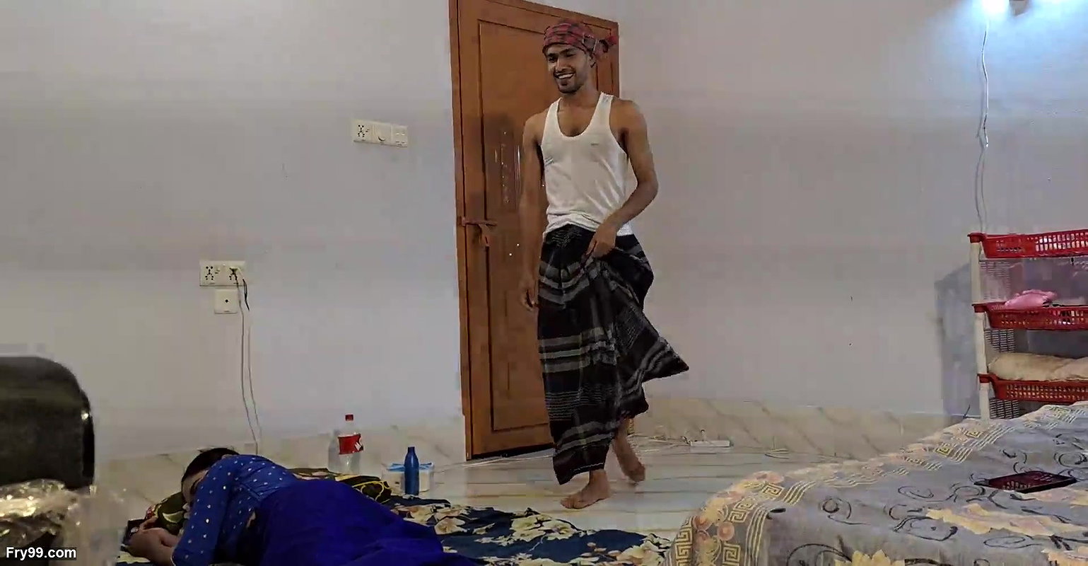 Hanif and Adori – Hot Young Couple Having Sex desi porn video at home sex Bengali video