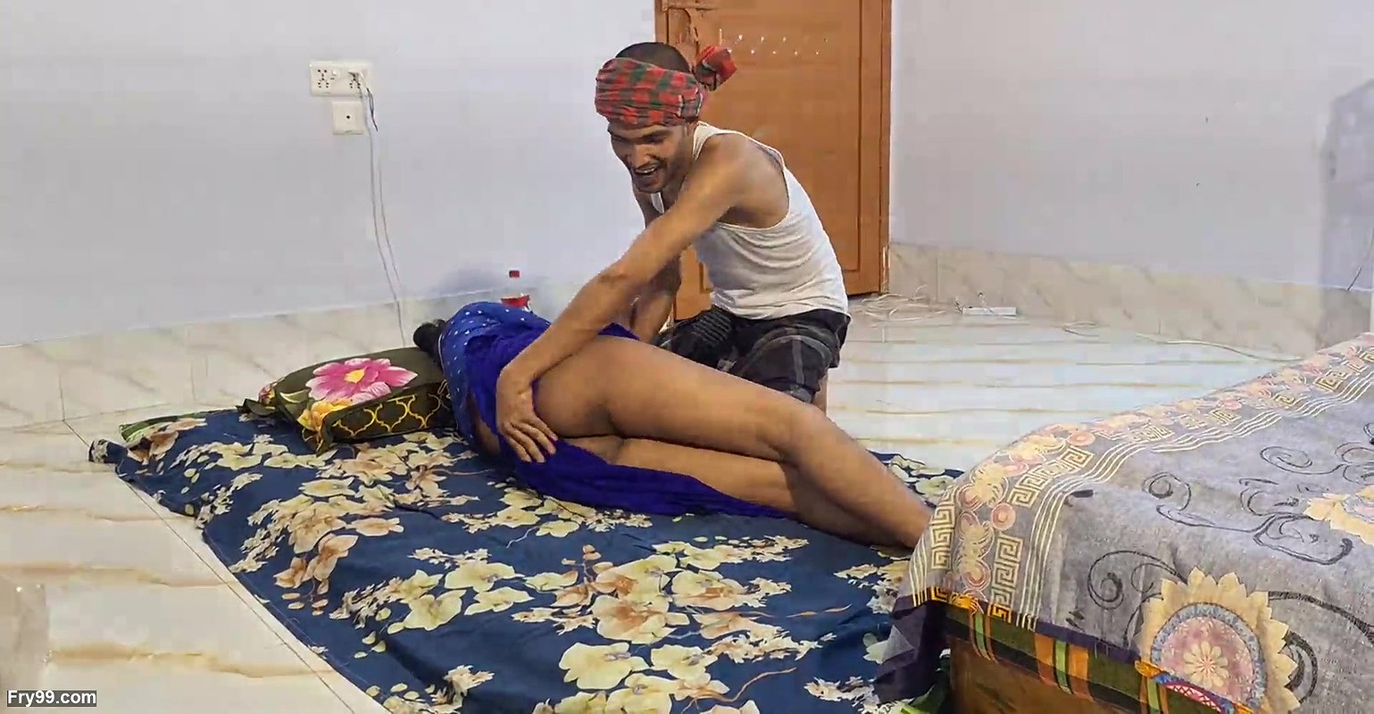 Hanif and Adori – Hot Young Couple Having Sex desi porn video at home sex Bengali video