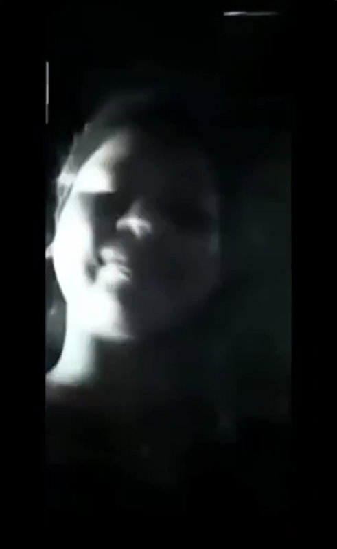 Desi Village Girl Showing