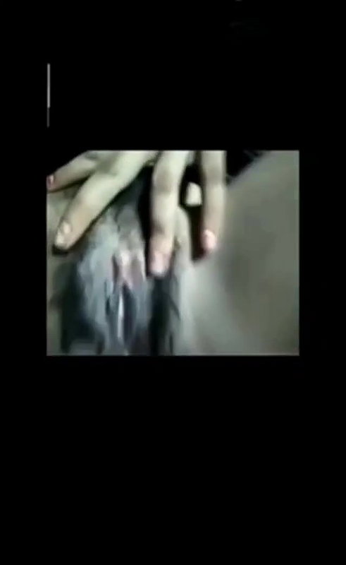 Desi Village Girl Showing