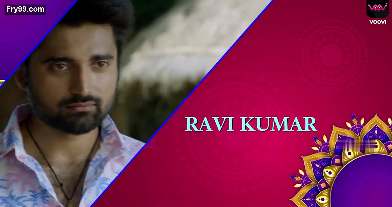 Rangili Ragini E02 – 2022 – Hindi Hot Web Series – Voovi