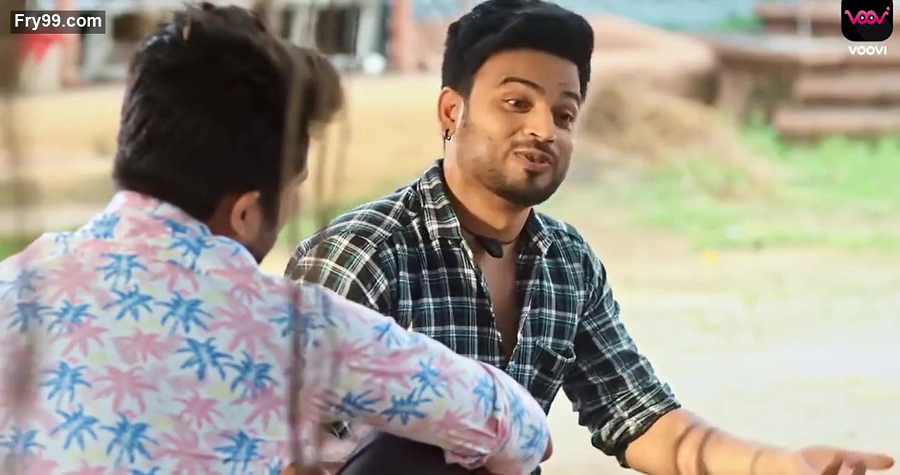 Rangili Ragini E02 – 2022 – Hindi Hot Web Series – Voovi