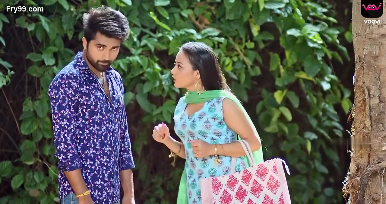 Rangili Ragini E02 – 2022 – Hindi Hot Web Series – Voovi