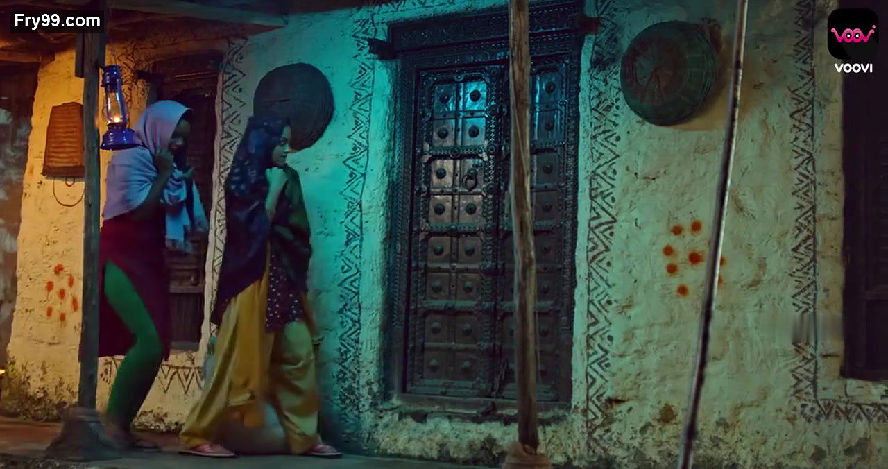 Rangili Ragini E02 – 2022 – Hindi Hot Web Series – Voovi