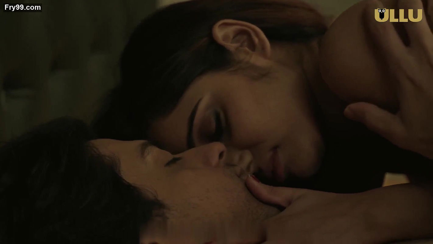 Jaghanya (Gaddar) P01 – 2022 – Hindi Hot Web Series – UllU