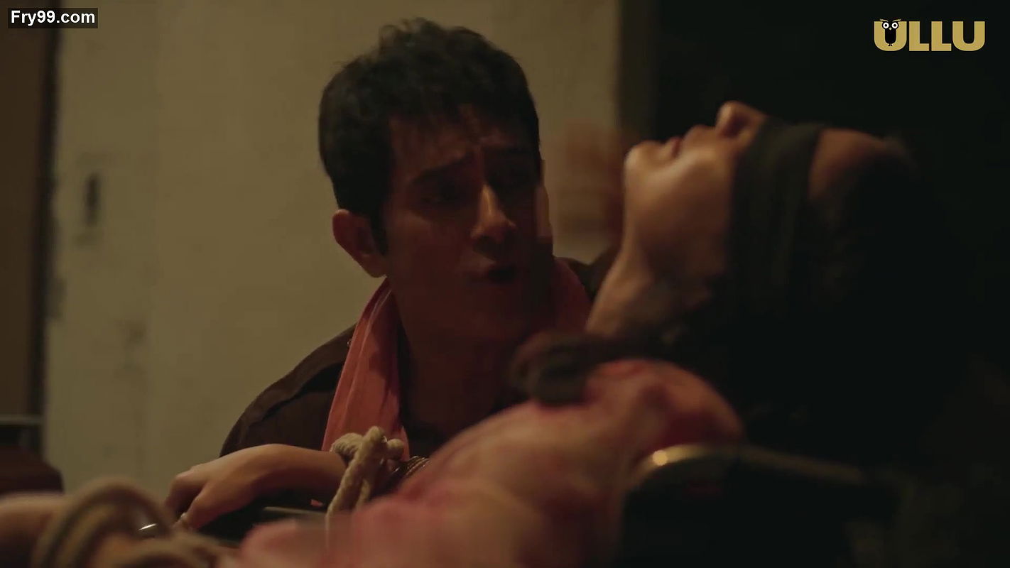 Jaghanya (Gaddar) P01 – 2022 – Hindi Hot Web Series – UllU