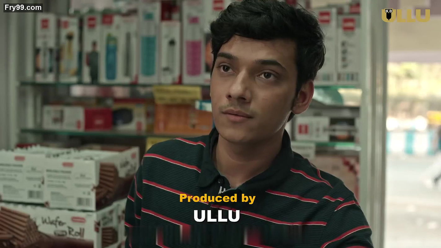 Jaghanya (Gaddar) P01 – 2022 – Hindi Hot Web Series – UllU