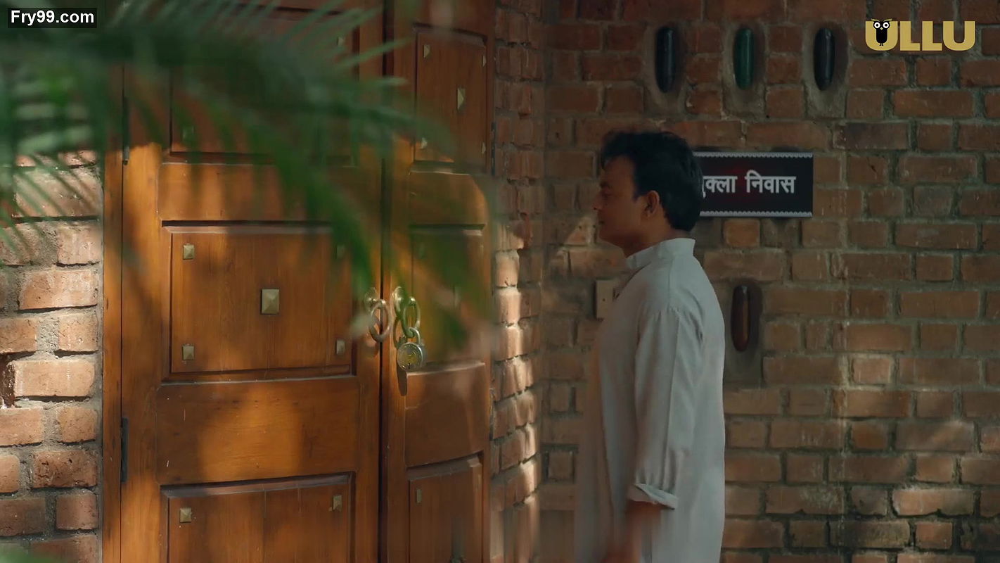 Jaghanya (Gaddar) P01 – 2022 – Hindi Hot Web Series – UllU