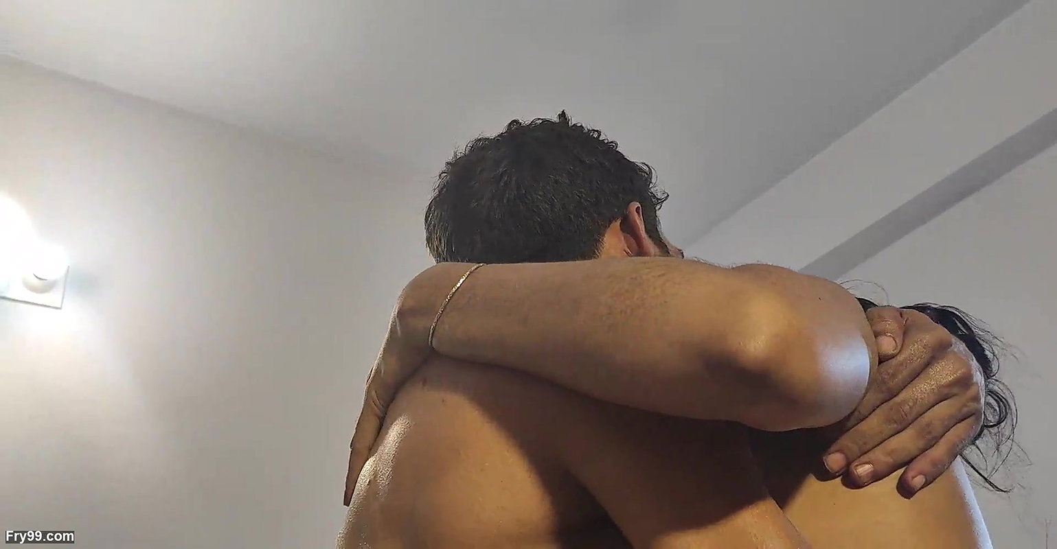 Hanif and Adori and nasima – my stepbrother fucks my best friend and me porn in Bangladesh home sex