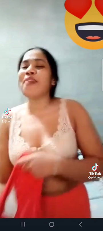 Bhabhi on vc