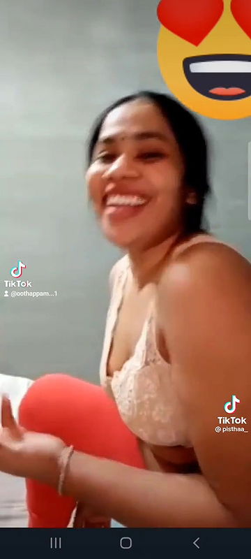 Bhabhi on vc