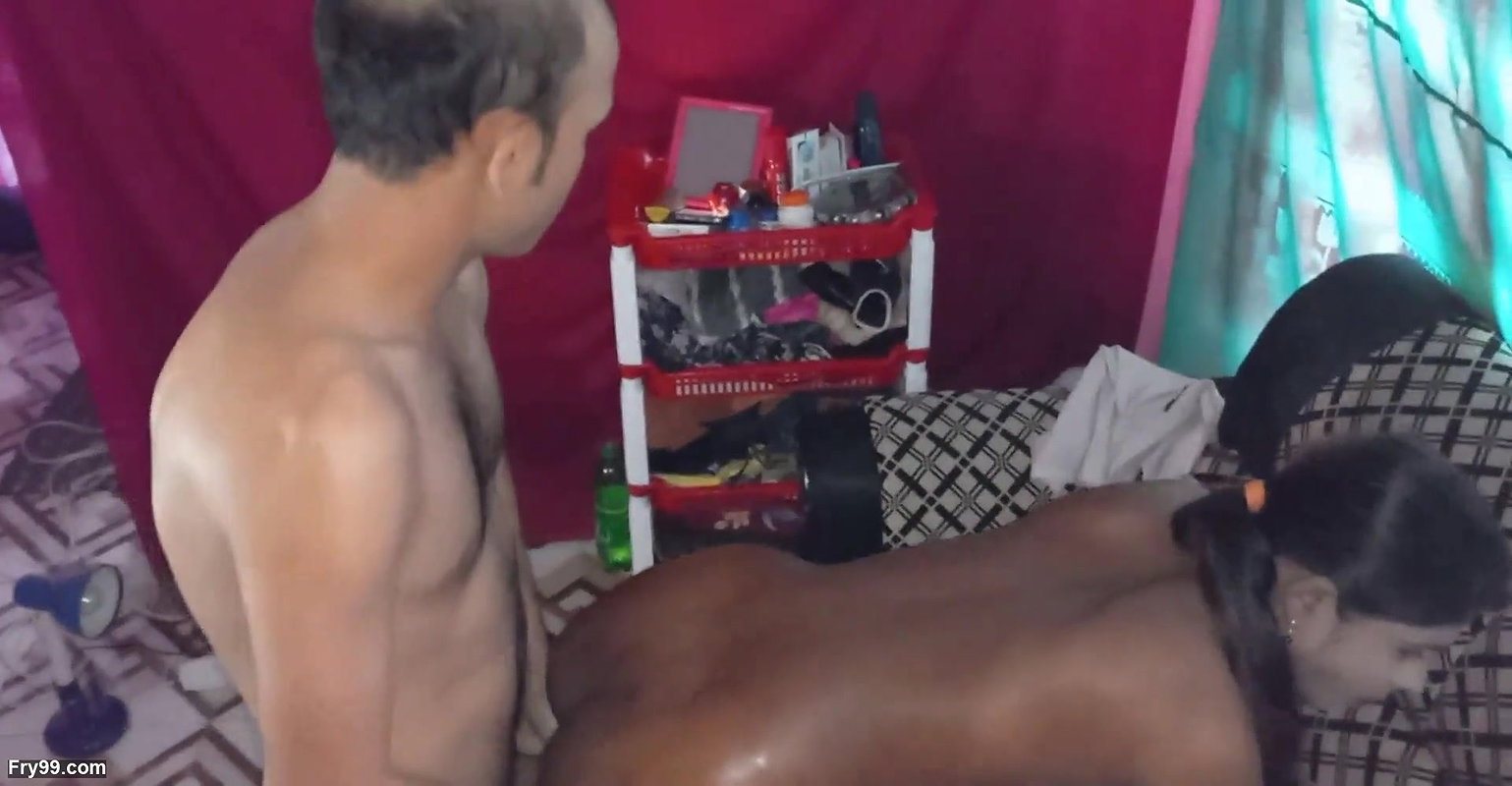 I’ll take you to my house and fuck you on the bed, Deshi Sex great , Manik Mia and Mst Sumona