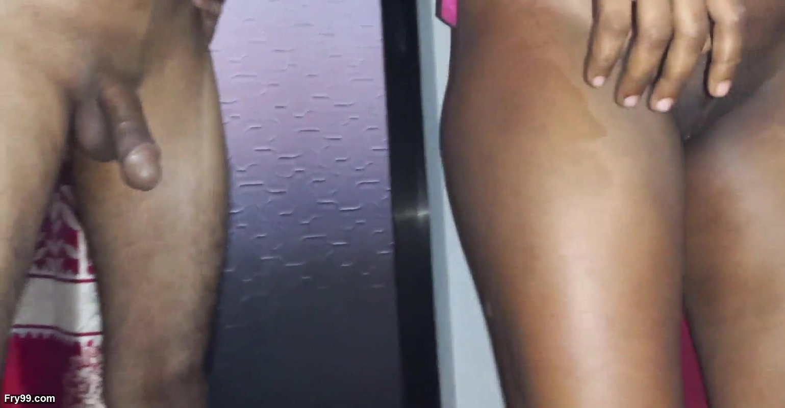 Manik Mia and Mst Sumona – Hairy pussy fucked and creamed on bed at home sex