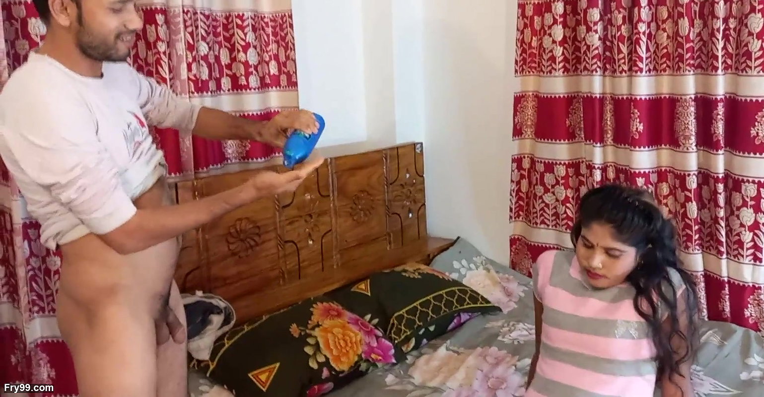 Manik Mia and Mst Sumona- Hot ebony teen goes fishing for a natural dig Desi great sex