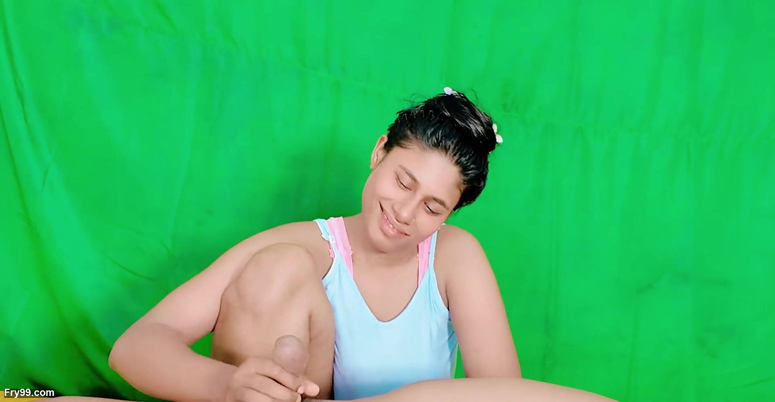 Oh yes he cum into her sweet pussy fuck – Uttaran20 and sexmst