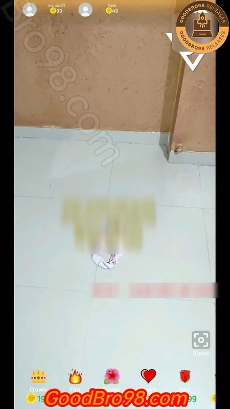 Rajsi solo live , full nude