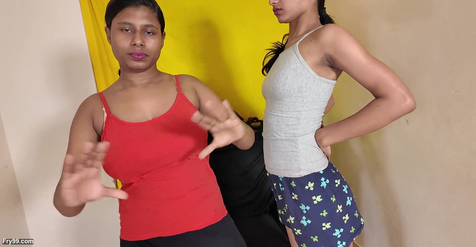 Real romantic Threesome – Uttaran20