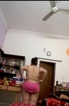 Desi fatty bhabi big boobs