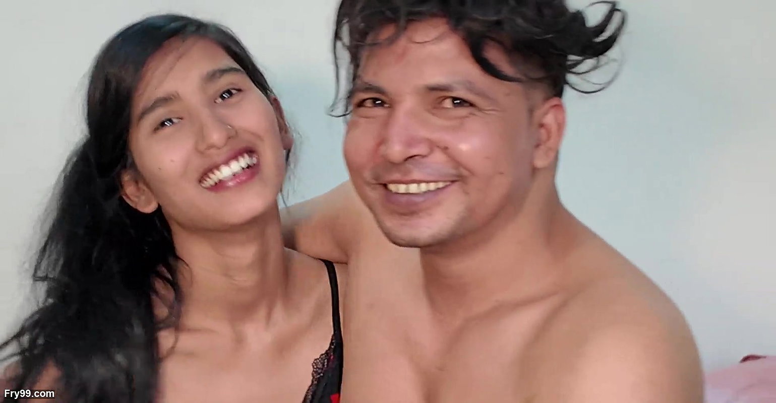 Sexy New couple in love shows the best hot sex at home Uttaran20 and sisty