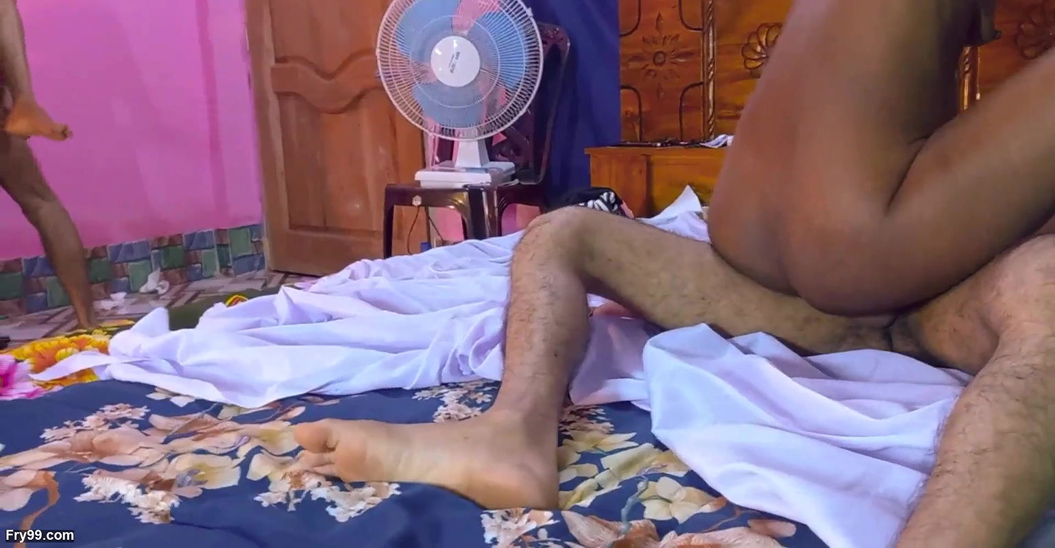 Shared wife with friend Bengali two couples – hanif & popy khatun & mst Sumona & manik Mia