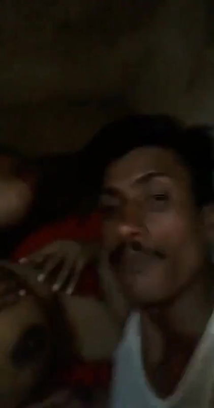 Tanker mature bhabhi