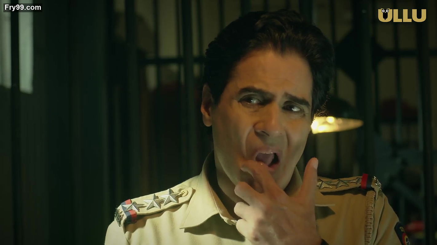 Julie P02 – 2020 – Hindi Hot Web Series – UllU