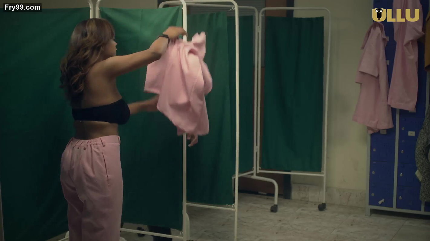 Julie P02 – 2020 – Hindi Hot Web Series – UllU