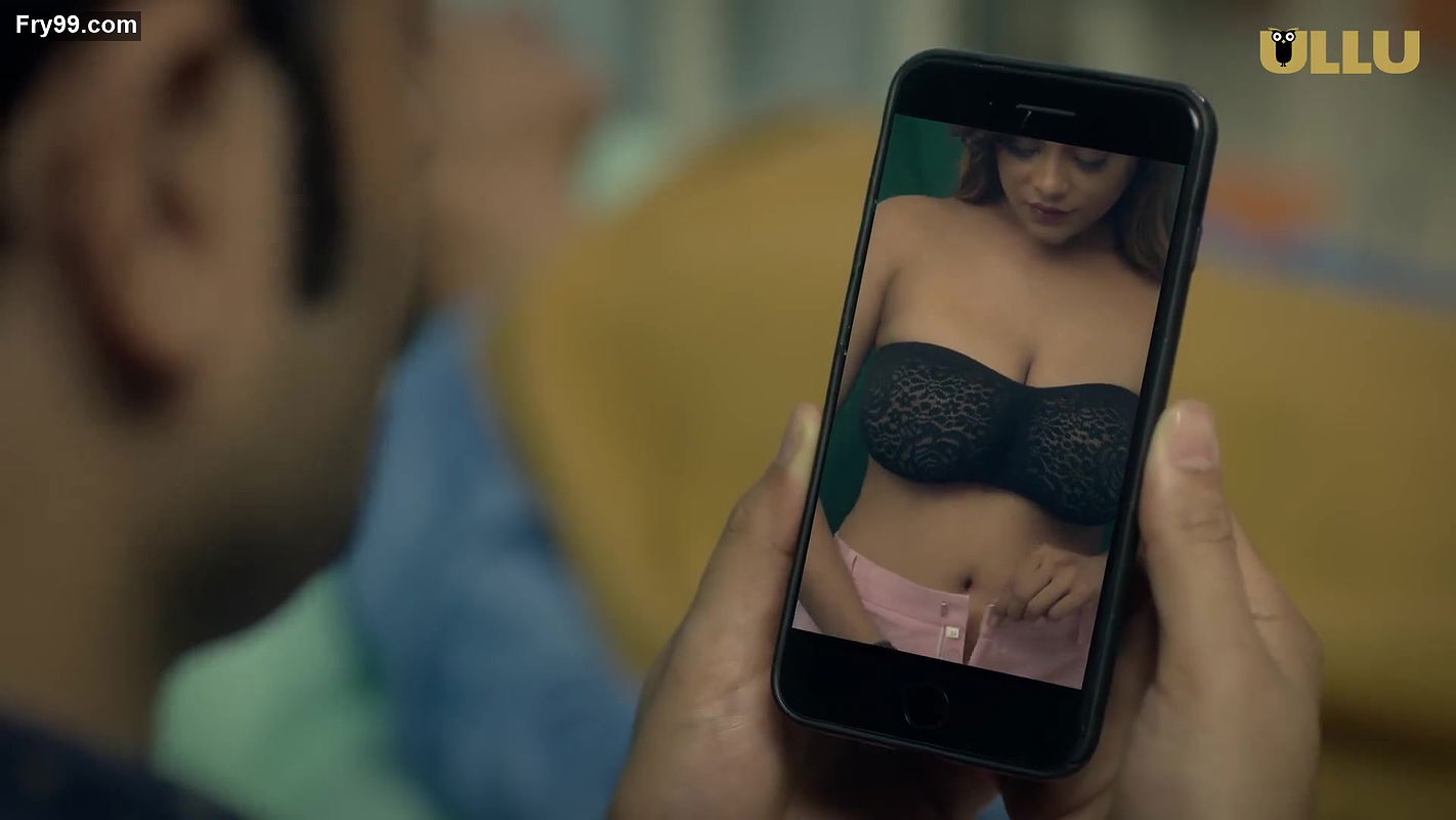 Julie P02 – 2020 – Hindi Hot Web Series – UllU