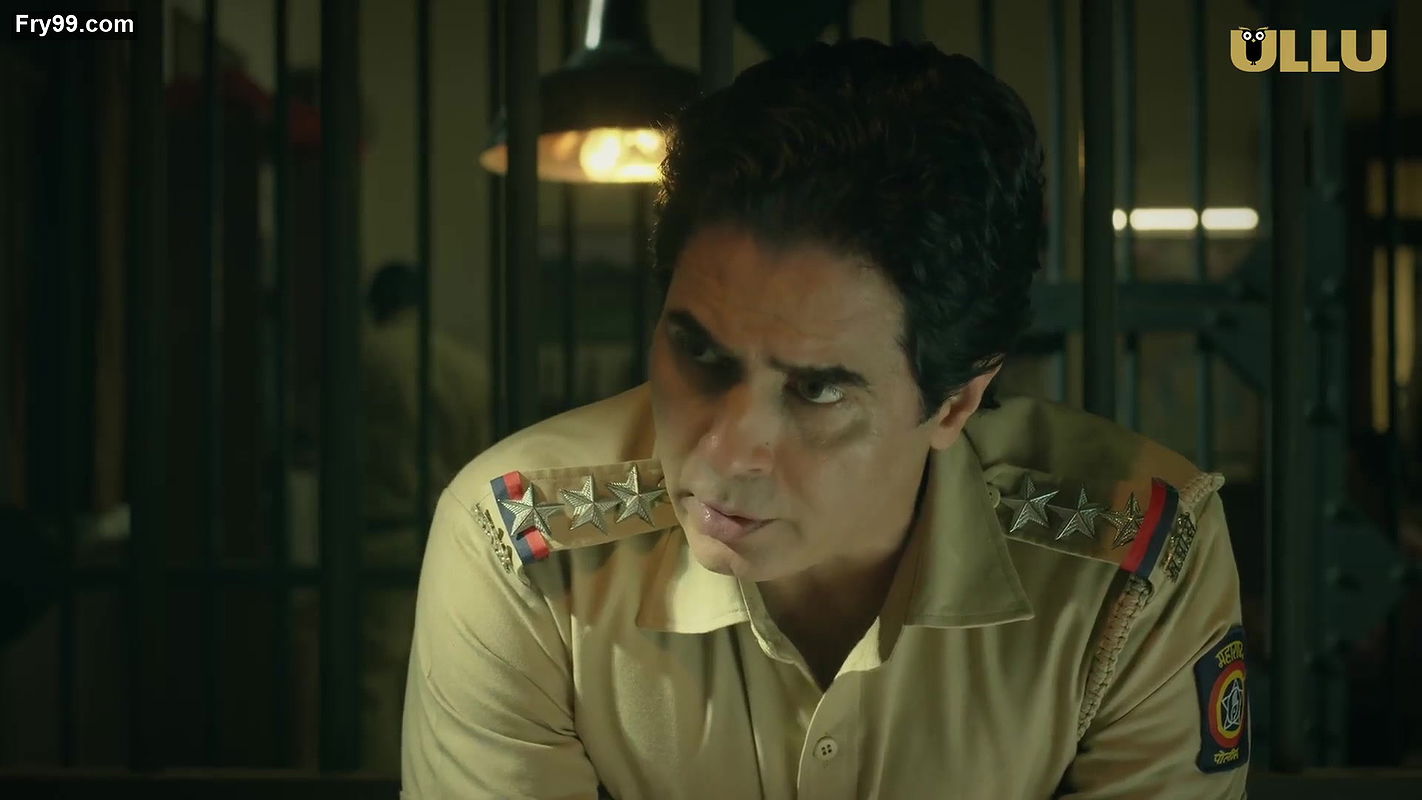 Julie P02 – 2020 – Hindi Hot Web Series – UllU