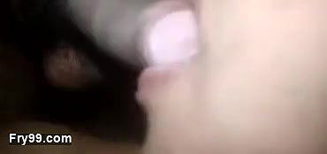 Indian desi wife Ritu gives blow job with dirty Hindi talking