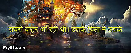 Jab ghar par koi nahi tha to bhaiya ne mujhe kai choda