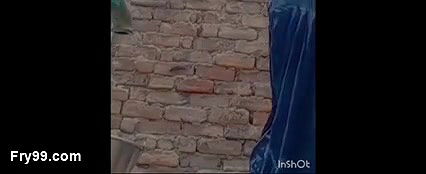 Hot hot girl bathing in hot morning with her smooth body all her