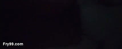 The fun of dying in a black night is different