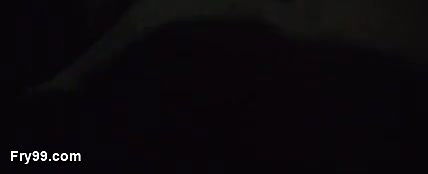 The fun of dying in a black night is different