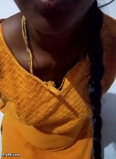 Tamil Wife’s Big Ass Show