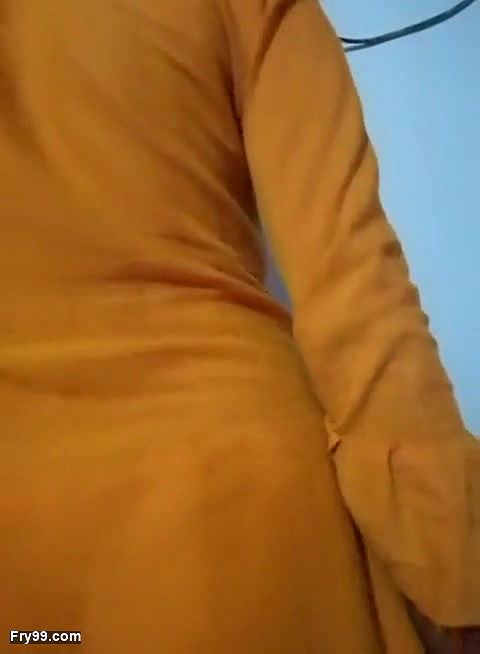 Tamil Wife’s Big Ass Show