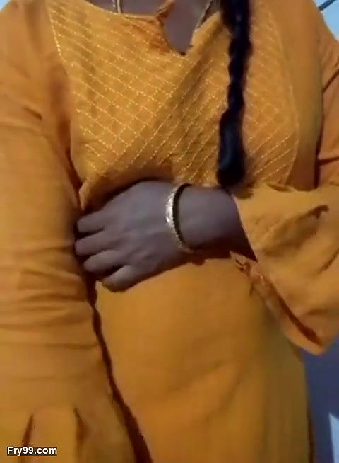 Tamil Wife’s Big Ass Show