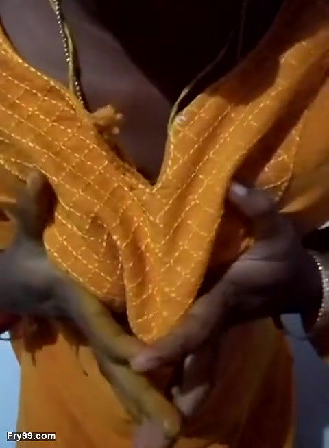 Tamil Wife’s Big Ass Show