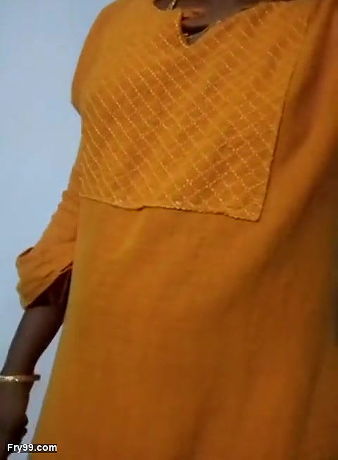 Tamil Wife’s Big Ass Show