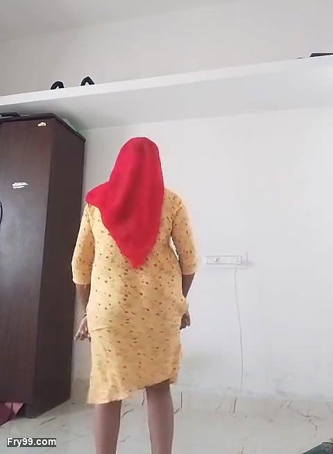 Tamil wife nude big ass show